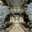 부산 헤리움 Herium 웨딩홀 (정준호 뷔페) 계약 후기