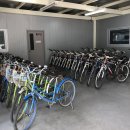 월곶역 공공자전거대여소 이미지