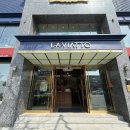 대전상가 | 대전 서구 상가 유리창 청소 후기, 갈마동 라비아또