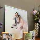 더컨벤션_송파문정 뷔페 하객후기 (+부케💐&amp;가방순이👜)