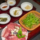 광주 양산동 맛집 부산갈매기 광주양산점 삼겹살 고기집