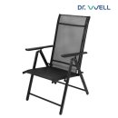 807 | 닥터웰 의자형 안마기 전용의자 DWH-807 사용 후기