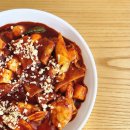 각산떡볶이 이미지
