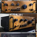 INKEL(인켈) AK-635 인티앰프 이미지