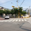 안흥초 사거리 이미지