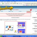 sandboxie (멀티) 이미지