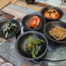 이천 소담본가 마장면 돼지갈비 전문점 리뷰