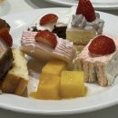 씨유 광주GA타워점 | 경기광주 애슐리 딸기축제 솔직후기 주차 요금 메뉴