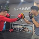 판교스타복싱 이미지