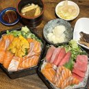 서동빌딩(혼마스시) | 감탄연발 하다온 매봉역맛집 도곡스시 찐후기