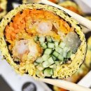 얌샘김밥 장안홈타운점 이미지