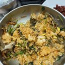 솔밭식당 | [강화도 맛집] 보문사 앞 위치한 게장 한상 "솔밭식당" 내돈내산 후기