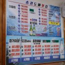 [부산] 부산 가성비 끝판왕! ‘송광도매횟집’ 모듬회 小자 솔직 후기🐟
