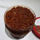 광천진선미 비빔낙지젓, 밥도둑 인정! 저염이라 더 맛있는 젓갈