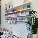 미르샵 | 구월동네일샵 미르네일 귀여운 아트로 기분 좋아진 후기