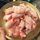 부산 서면 대패삼겹 맛집 “월남대패삼겹살” 월남쌈 무한리필 : 6시까지 열린 서면고기집