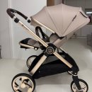 오토플러스 | [육아 필수템] '하이브리드 사이러스2 플러스 유모차 구매 후기' /절충형 오토폴딩 유모차 추천