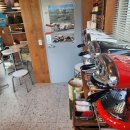 용산2가동 주민센터 주차장 입구 이미지