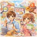 스마트통신 이미지