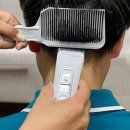 남성커트&바리깡 이미지