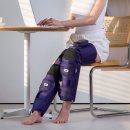 (주)엔엠시스템 | 풀리오 풀리지 허벅지 마사지기 붓기 효과와 내돈내산 후기 가격 사용방법 리뷰