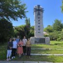 산성마을문고 | 수원 남한산성 성지순례 동문 한덕운 토마스 김성우 안토니오
