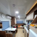 UR(원주시)-[혁신로]-하-12 | (강원도 아이랑) 설악동 야영장 벗꽃 봄풍경 3박4일 주말예약꿀팁(ft.카라반 A영지 B영지 자세히)