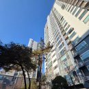 동양엔아파트 | 소하동커튼 아늑한 분위기의 동양아파트 시공후기