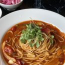 토마토돈까스 이미지