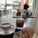 커피산장 | 안산에서 가장 조용했던 하루, 고요산장 핸드드립 커피 후기