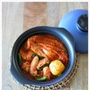 찜이랑닭이랑 이미지