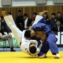 용인대 코리아 유도관 이미지