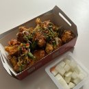 자담치킨 흥해초곡점 이미지