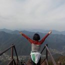 월악산 산아래 | 월악산 등산코스 신륵사 원점회귀 3시간 10분 소요 제천 월악산 최단코스