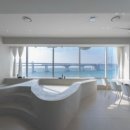 머물다가 | [부산 광안리] 자쿠지 있는 오션뷰 숙소 추천! 머물다가 수변 2호점 후기