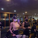 건 휘트니스 티스토리
