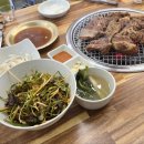 대박집돼지숯불갈비