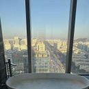 한국맥도날드 (유) 만덕점 | [중국] 칭다오 여행 #3 - 중국 기차 까오티에 비즈니스석 후기, MGM호텔 라이온몰 맛집 추천