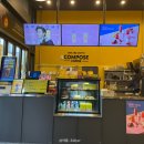 컴포즈커피대구죽전아이위시점