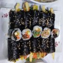 울릉도꼬마김밥 이미지