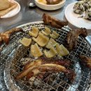 올림픽공원역1번출구(뒤) | 석관동 쪽갈비 맛집ㅣ인생극장 쪽갈비 석관동점 세트 1번 순한맛 후기