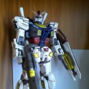RX-78_2 EVOLVE 건담 이미지