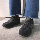 480 | 뉴발란스 480 블랙 사이즈 착용후기