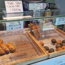 올레찹쌀꽈배기팔탄점