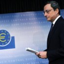 A Central Bank Doing What It Should-NYT 12/21 : ECB 금융시스템 유동성 무한정 공급과 Euro 국가부채 위기 전망 이미지