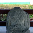 함안 대산리 석조삼존상 이미지