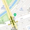 씨유제주구남중앙점 이미지