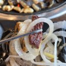 국수나무 매곡점 | 울산 북구 맛집 장어 소고기 무한리필 365명품민물장어 매곡점