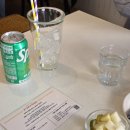 미관광장8호지하주차장 | 부천 신중동역맛집 청모식당 메뉴 추천 포크너후기(+주차)