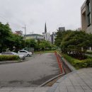 인동시립도서관입구 이미지